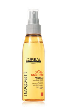 Solar Sublime Leave-In Spray 125ml
